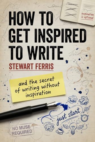 How to Get Inspired to Write