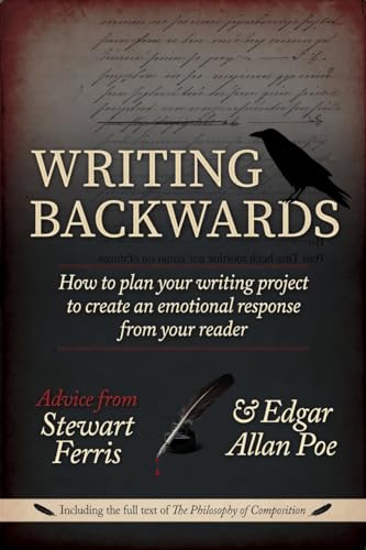 Writing Backwards
